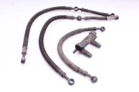 Bremseslange forbremseledning Kawasaki GPZ 900 R...