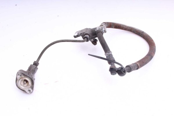 Bremseslange, forreste højre bremseslange Kawasaki GPZ 900 R ZX900A/1-6 84-89