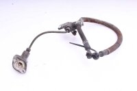 Manguera de freno, línea de freno delantera...