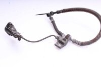 Manguera de freno, línea de freno delantera...