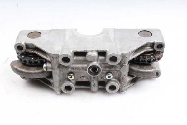 Styreskinne for timingkæde Kawasaki Z 440 Ltd KZ440A 80-83