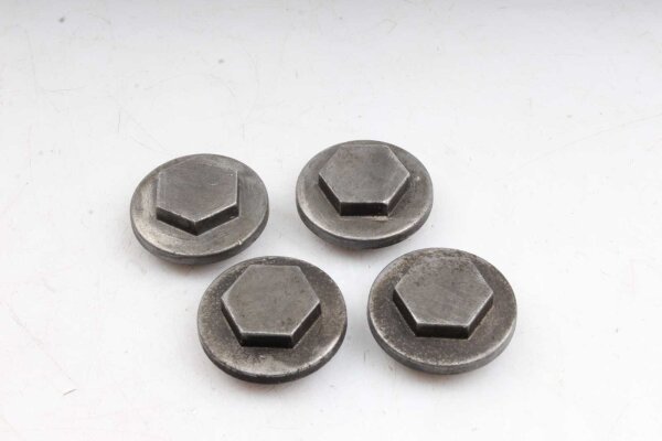 Boca de llenado de tornillos de culata Kawasaki Z 440 Ltd KZ440A 80-83