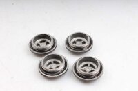 Cylinder head screws filler neck Kawasaki Z 440 Ltd...