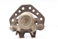 Jarrusatula edessä oikea Kawasaki GPZ 900 R...