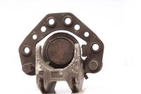 Jarrusatula edessä oikea Kawasaki GPZ 900 R...