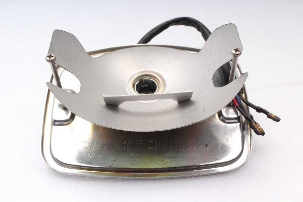 Luz trasera, luz de freno, luz trasera Kawasaki Z 440 Ltd KZ440A 80-83