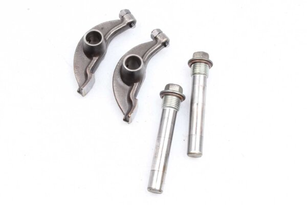 Vippearms knastaksler Kawasaki Z 440 Ltd KZ440A 80-83