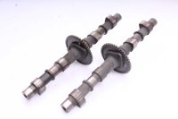 nokka-akselit Kawasaki Z 550 F KZ550B/A 82-84