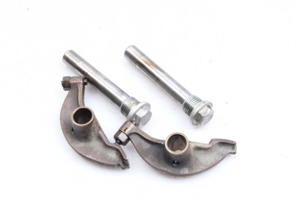 Árboles de levas de balancines Kawasaki Z 440 Ltd KZ440A 80-83