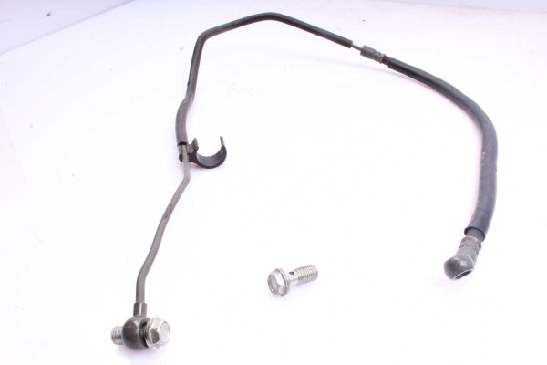 Kytkinlinja Kawasaki GPX 750 R ZX750F 87-89