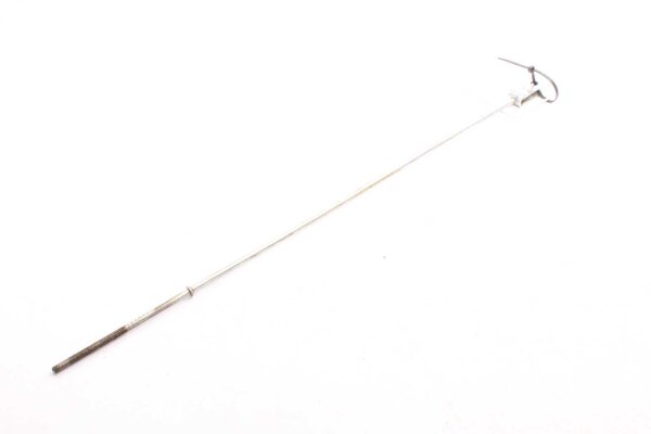 Jarrurummun vivusto Kawasaki GPZ 500 S EX500A/B 89-93