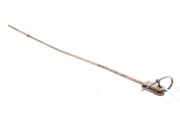 Bremsetromlekobling Kawasaki GPZ 500 S EX500A/B 89-93