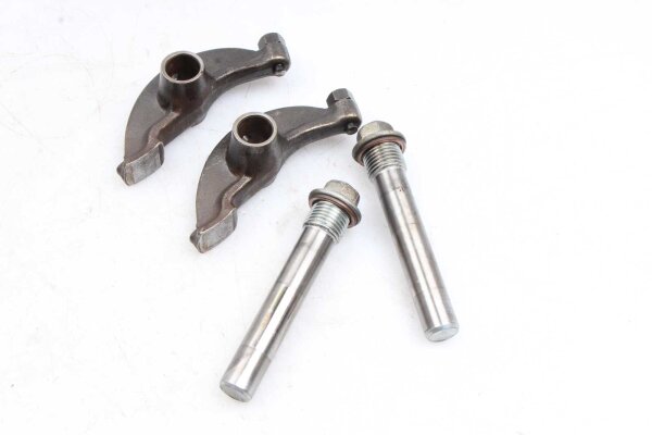 Rocker arm camshafts Kawasaki Z 440 Ltd KZ440A 80-83