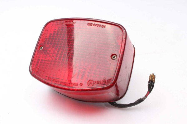 Bakljus, bromsljus, bakljus Kawasaki Z 440 Ltd KZ440A 80-83