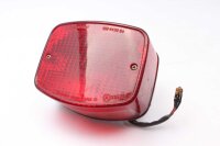 Bakljus, bromsljus, bakljus Kawasaki Z 440 Ltd KZ440A 80-83