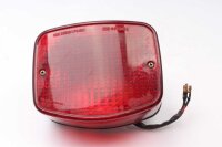 Bakljus, bromsljus, bakljus Kawasaki Z 440 Ltd KZ440A 80-83