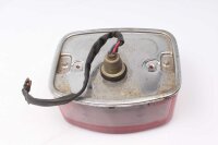 Bakljus, bromsljus, bakljus Kawasaki Z 440 Ltd KZ440A 80-83