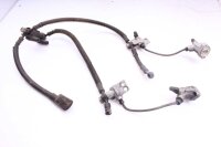 Manguera de freno línea de freno delantero...