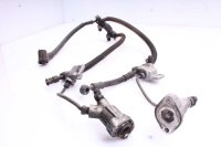 Manguera de freno línea de freno delantero...