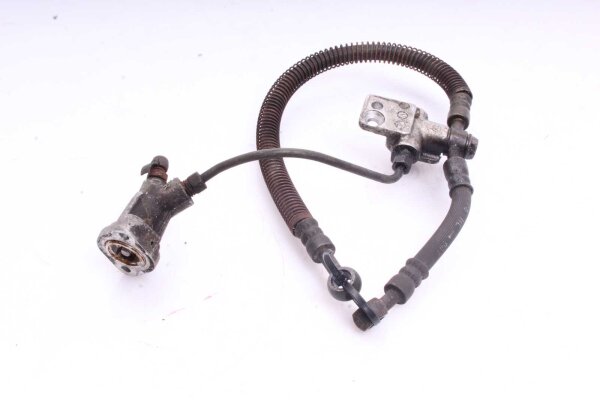 Bremseslange, forreste højre bremseslange Kawasaki GPZ 900 R ZX900A/1-6 84-89