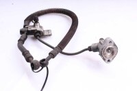 Manguera de freno, línea de freno delantera...