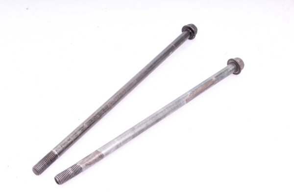 Moottorin pultit Kawasaki GPZ 750 ZX750A1-A2 83-87