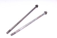 Moottorin pultit Kawasaki GPZ 750 ZX750A1-A2 83-87