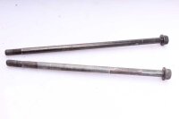 Moottorin pultit Kawasaki GPZ 750 ZX750A1-A2 83-87