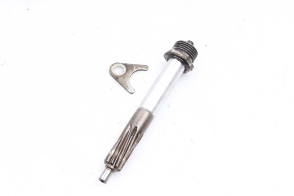 Guida veloce Kawasaki Z 440 Ltd KZ440A 80-83