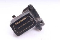 Brake pump front brake Kawasaki GPZ 750 Unitrak ZX750A3...