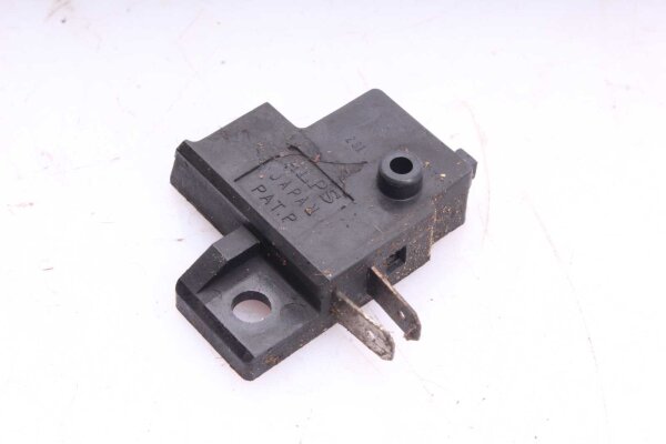 Forbremselyskontakt Kawasaki GPZ 750 Unitrak ZX750A3 83-85