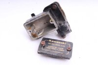 Brake pump front brake Kawasaki GPZ 750 Unitrak ZX750A3...