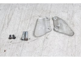 Clearing cover carrier footrest in front BMW R 1100 S 259 R2S 98-06