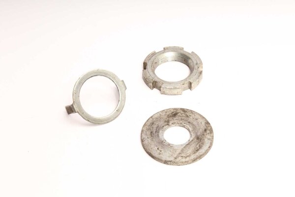 Disques de pont de fourche en haut Yamaha FZR 600 3HE 89-93