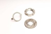 Disques de pont de fourche en haut Yamaha FZR 600 3HE 89-93