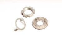 Disques de pont de fourche en haut Yamaha FZR 600 3HE 89-93