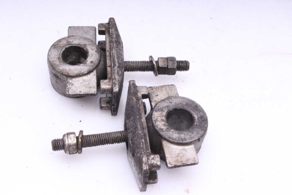 Ketting spanner achterbrug Yamaha FZR 600 3HE 89-93