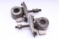 Ketting spanner achterbrug Yamaha FZR 600 3HE 89-93