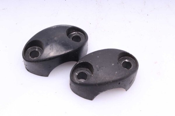 Styreklemmer gaffelbro Yamaha FZR 600 3HE 89-93