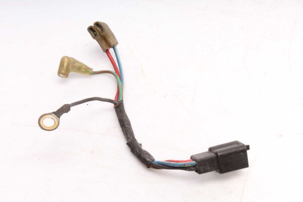 Thermostat Cable string Yamaha FZR 600 3HE 89-93