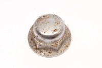 Vis de pont de fourche Yamaha FZR 600 3HE 89-93