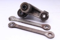 Suspension strut deflection deflection bone Yamaha FZR...