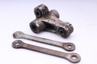 Suspension strut deflection deflection bone Yamaha FZR...