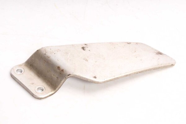 Fairing heel guard right Yamaha FZR 600 3HE 89-93