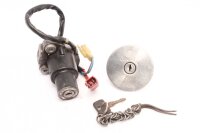 Lukkosarja sytytyslukko säiliön lukko Yamaha FZR 600 3HE 89-93