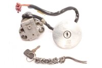 Lukkosarja sytytyslukko säiliön lukko Yamaha FZR 600 3HE 89-93