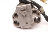 Lukkosarja sytytyslukko säiliön lukko Yamaha FZR 600 3HE 89-93