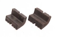 Tank gummidämpare Yamaha FZR 600 3HE 89-93