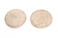 Kuip kappen afdekking Yamaha FZR 600 3HE 89-93