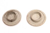 Kuip kappen afdekking Yamaha FZR 600 3HE 89-93